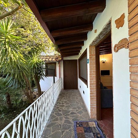 Villa Talia Carini Exterior photo