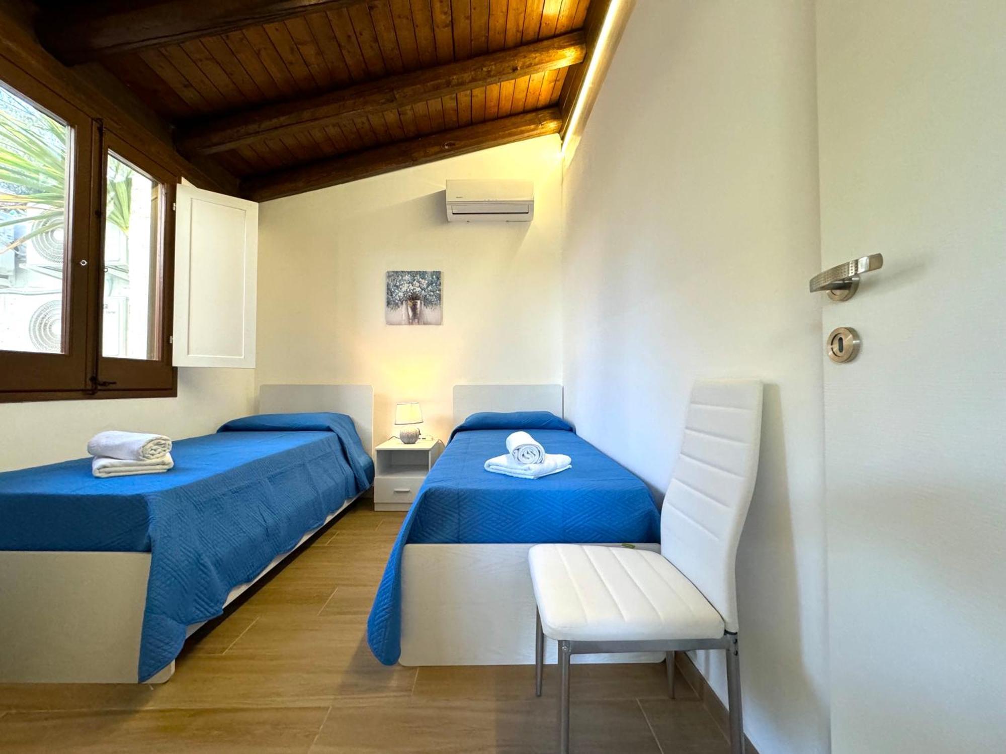 Villa Talia Carini Exterior photo