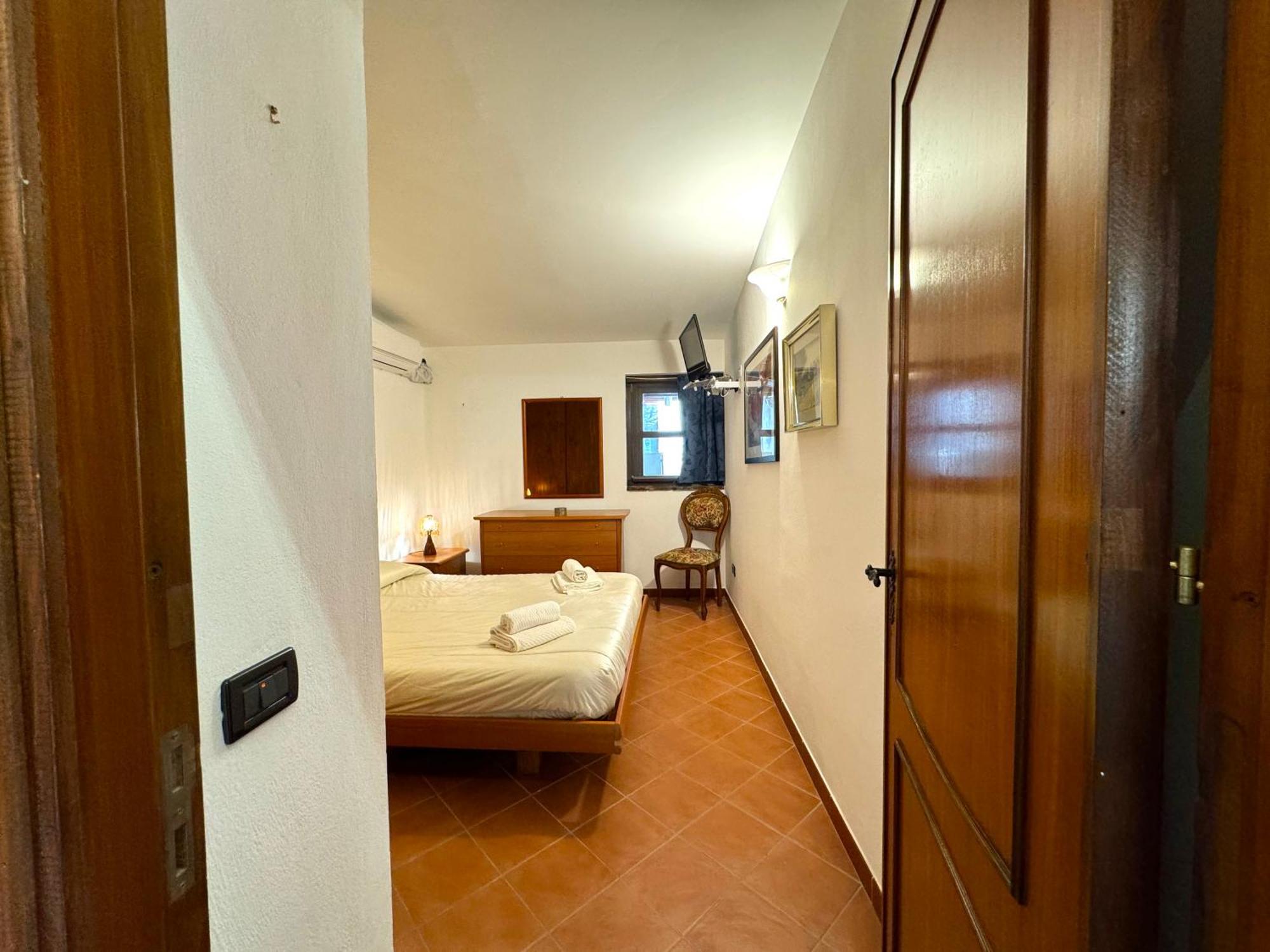 Villa Talia Carini Exterior photo
